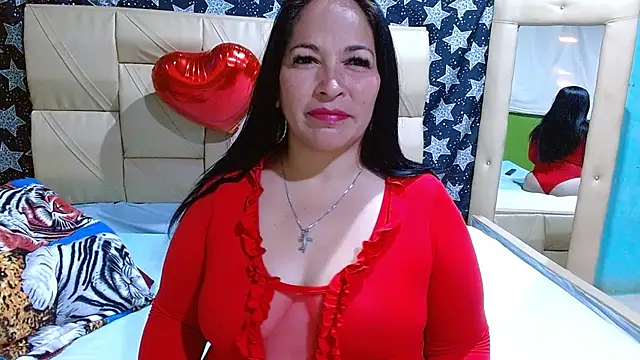 Snapshot of Stefanny_Taylor_ chatting on February 2026 06:37:02 PM Stefanny Taylor online show from February 2026 06:37:02 PM