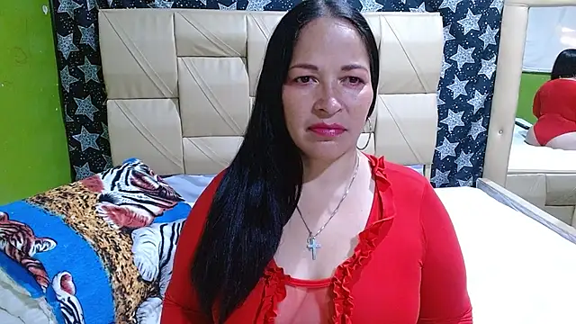 Snapshot of Stefanny_Taylor_ chatting on February 2026 05:03:02 PM Stefanny Taylor online show from February 2026 05:03:02 PM