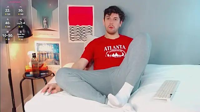 Elio555 online show from December 2025 02:36:02 PM