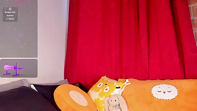 katrinaa ricci online show from December 2024 10:01:02 PM