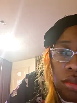 Cocolious GAPeach 84 online show from March 2026 02:16:02 AM