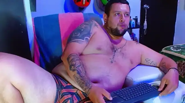 Michaell Myerss  online show from March 2025 10:16:01 PM