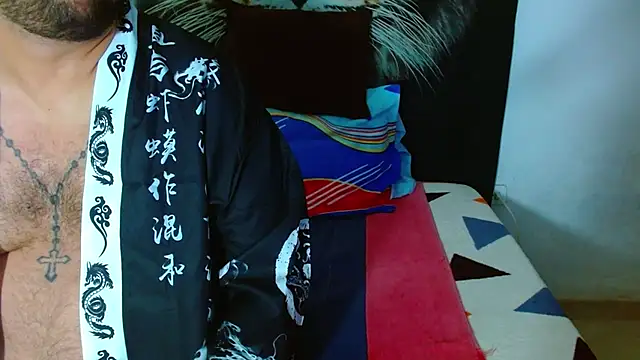 Michaell Myerss  online show from October 2025 12:26:02 PM