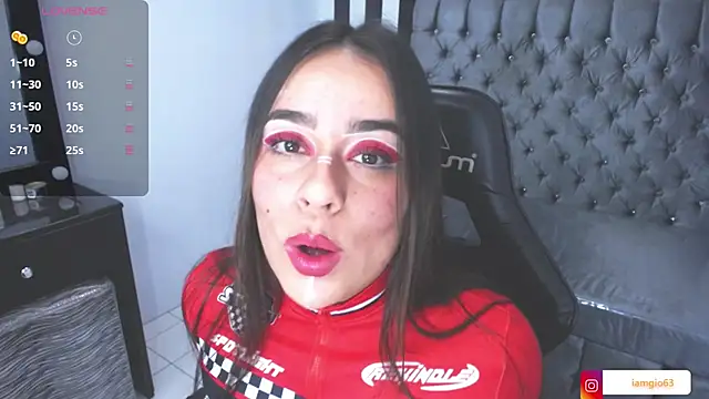 Snapshot of Georgina_1t chatting on February 2025 12:25:02 PM Georgina 1t online show from February 2025 12:25:02 PM