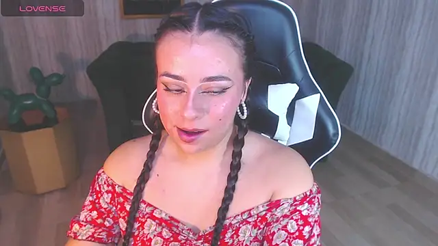 Snapshot of Georgina_1t chatting on March 2025 12:35:02 PM Georgina 1t online show from March 2025 12:35:02 PM