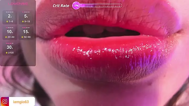 Snapshot of Georgina_1t chatting on September 2025 03:55:02 AM Georgina 1t online show from September 2025 03:55:02 AM