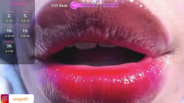Snapshot of Georgina_1t chatting on October 2025 04:46:02 AM Georgina 1t online show from October 2025 04:46:02 AM