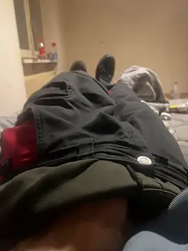 Krusito187 online show from February 2026 07:02:02 PM