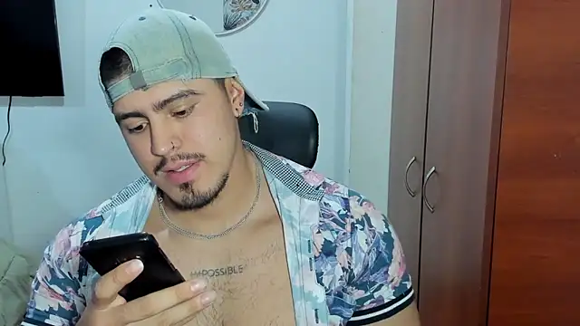 Baltazar Dupont online show from December 2025 01:59:02 AM