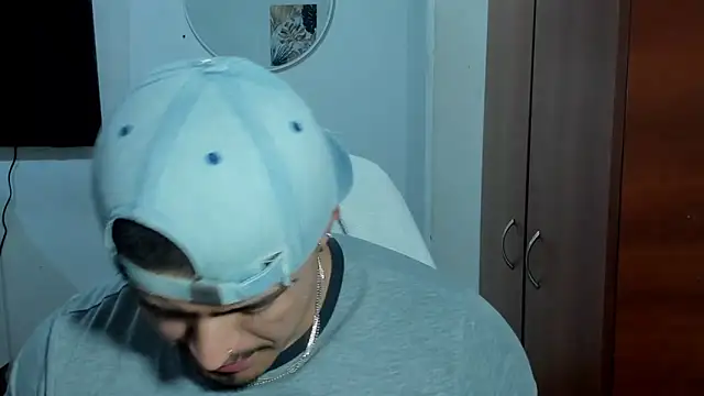 Baltazar Dupont online show from February 2026 09:23:01 AM