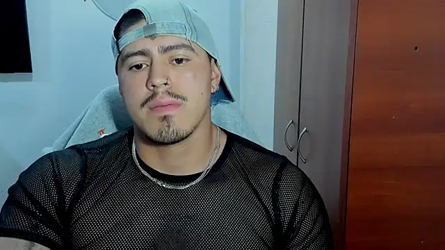 Baltazar Dupont online show from February 2026 09:35:02 AM