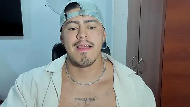 Baltazar Dupont online show from February 2026 09:24:02 AM