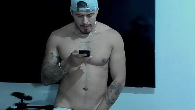 Baltazar Dupont online show from March 2026 09:15:02 AM