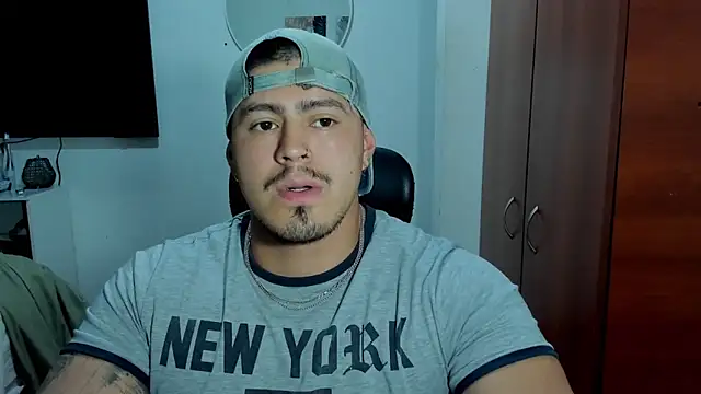 Baltazar Dupont online show from April 2026 02:58:01 AM