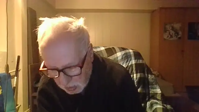 Sammy1660 online show from March 2026 03:34:01 AM