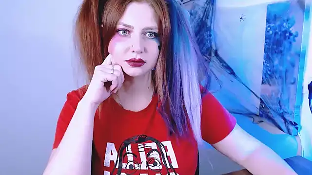 Lizzy Love online show from October 2025 11:55:02 AM