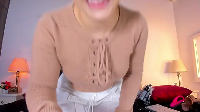 Snapshot of allisson_m chatting on January 2026 12:18:01 PM allisson m online show from January 2026 12:18:01 PM