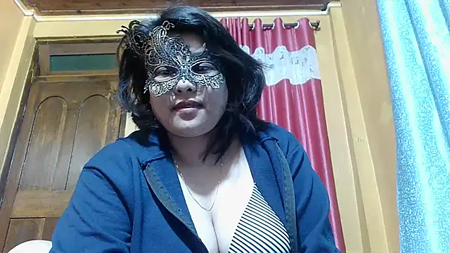 Cutehornycouples online show from February 2025 07:10:02 PM