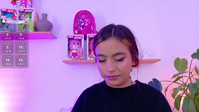 emily bank online show from February 2026 08:01:01 PM