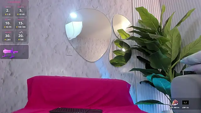 Emelyross  online show from October 2025 12:54:01 AM