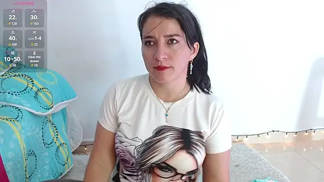 Emelyross  online show from March 2026 08:57:02 PM