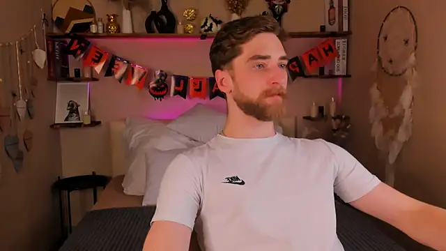 DexterDexx online show from October 2025 11:06:02 PM