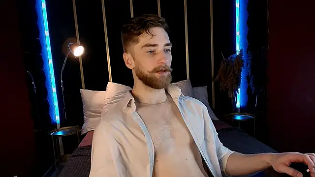 DexterDexx online show from November 2025 09:57:02 PM