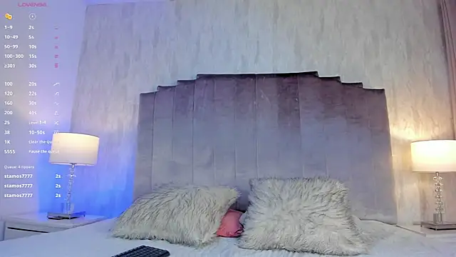 valeryy stone online show from October 2025 07:14:02 PM