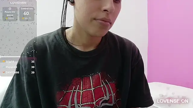 yourcuteneighbourr online show from February 2026 03:00:02 AM