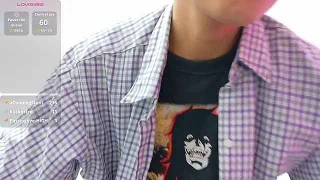 yourcuteneighbourr online show from February 2026 03:13:02 AM