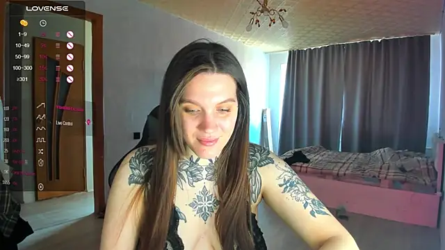 AizaRose online show from March 2026 06:04:02 AM