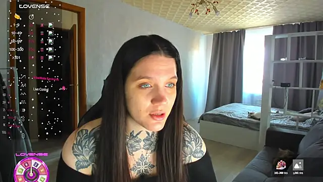 AizaRose online show from March 2026 07:08:02 AM