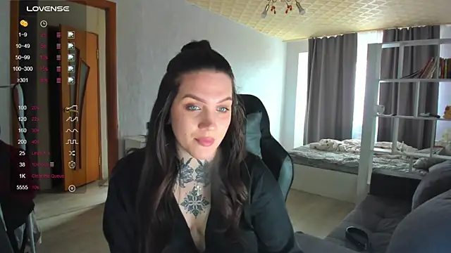 AizaRose online show from April 2026 07:04:01 AM