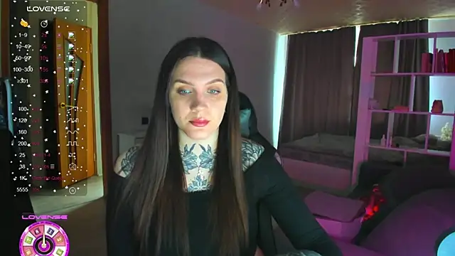 AizaRose online show from April 2026 07:06:02 AM