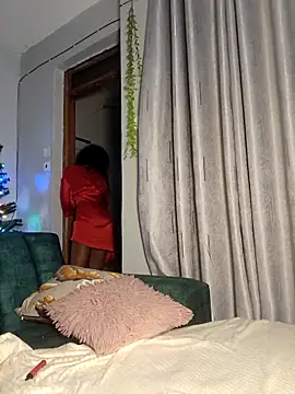 C-yoyo online show from December 2025 05:54:01 PM