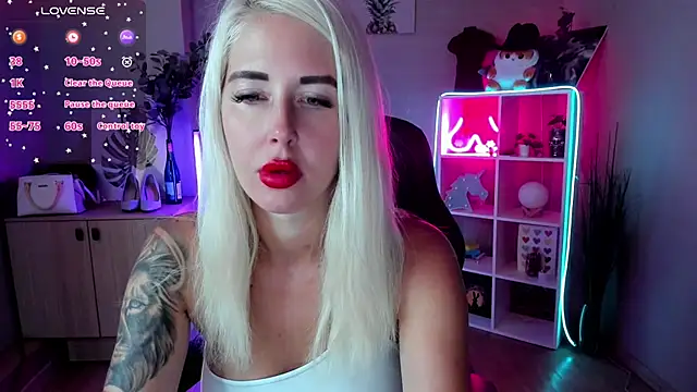 Snapshot of Mermaid_N chatting on July 2026 01:41:02 AM Mermaid N online show from July 2026 01:41:02 AM