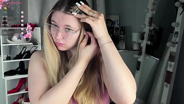 Rebecca Kelly online show from February 2026 02:30:01 AM