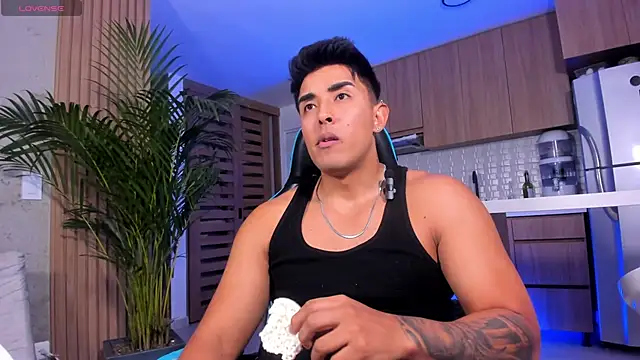 Alan greek 1 online show from November 2025 05:06:01 AM