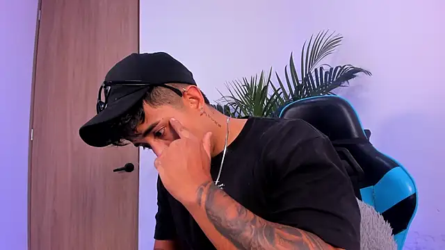 Alan greek 1 online show from December 2025 02:40:02 AM