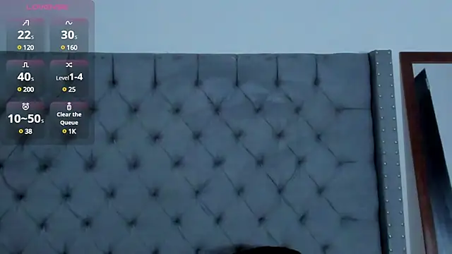 ShanellBlack online show from February 2025 11:40:02 AM