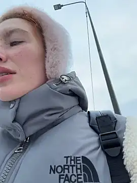 Liv Fay online show from February 2026 01:05:01 PM