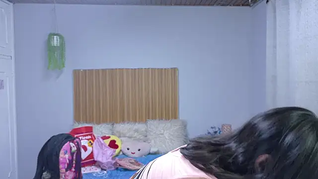 Snapshot of sailor_moon07 chatting on September 2025 04:28:01 AM sailor moon07 online show from September 2025 04:28:01 AM