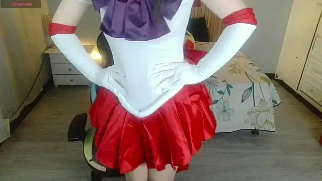 Snapshot of sailor_moon07 chatting on July 2026 05:03:02 AM sailor moon07 online show from July 2026 05:03:02 AM