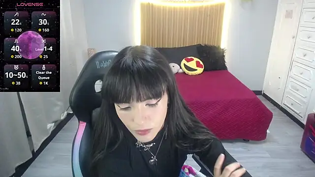 Snapshot of sailor_moon07 chatting on July 2026 04:16:01 AM sailor moon07 online show from July 2026 04:16:01 AM