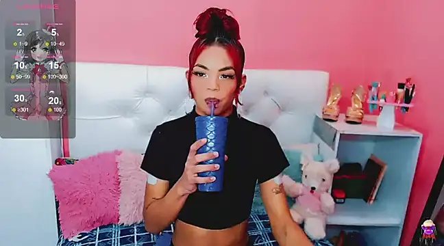 alexa-xxx- online show from March 2025 06:21:02 AM