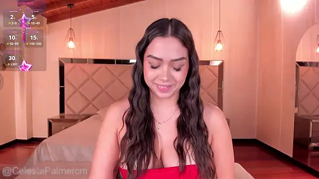 CelestePalmer  online show from November 2025 10:04:02 AM