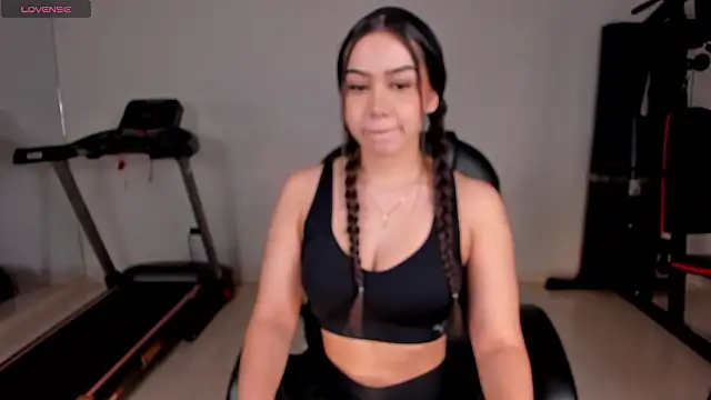 CelestePalmer  online show from February 2026 10:36:02 AM