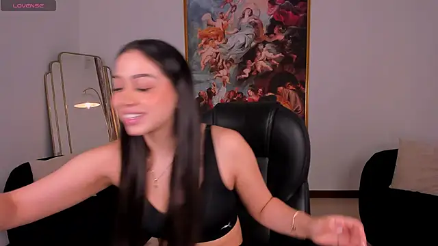 CelestePalmer  online show from April 2026 10:16:01 AM