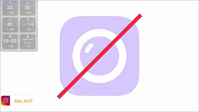 Snapshot of Alan_hadid1 chatting on December 2024 02:09:01 AM Alan hadid1 online show from December 2024 02:09:01 AM