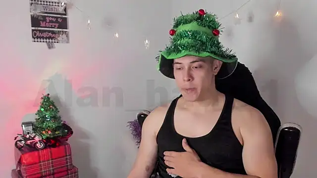 Snapshot of Alan_hadid1 chatting on December 2024 04:39:02 AM Alan hadid1 online show from December 2024 04:39:02 AM